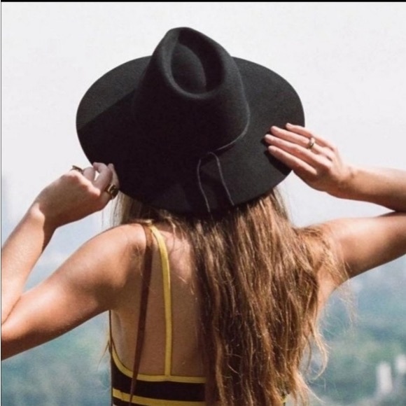 Lack of Color The Paco fedora - Picture 3 of 7